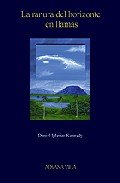 La ranura del horizonte en llamas, de DANIEL IGLESIAS KENNEDY | portada del libro