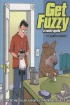 GET FUZZY 1. EL PERRO NO ES UN JUGUETE, de Darby Conley | portada del libro