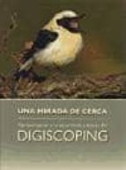 UNA MIRADA DE CERCA, de MIGUEL ROUCO | portada del libro