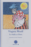 La viuda y el loro, de Woolf, Virginia | portada del libro