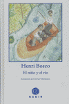 NIÑO Y EL RIO *, de Bosco | portada del libro