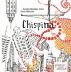 Chispina, de Varios autores | portada del libro