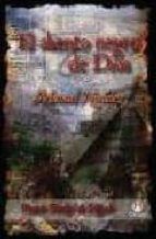 El aliento negro de Dios, de MANUEL NONIDEZ | portada del libro