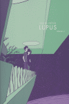LUPUS 3, de PEETERS FREDERIK | portada del libro