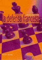 Aprenda aperturas, de Byron Jacobs | portada del libro