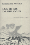 HIJOS DE EULOGIO,LOS, de Esperanza Molina | portada del libro