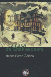 La casa de Shakespeare, de Pérez Galdós, Benito | portada del libro