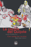 La cocina del Quijote, de Fernández Duro, Cesáreo | portada del libro