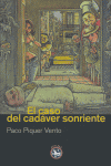 El caso del cadáver sonriente, de Piquer Vento, Paco | portada del libro