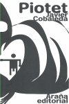 Piotet, de COBALEDA | portada del libro