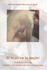 El sexo en la mujer, de Heraso Aragón | portada del libro