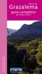 SIERRA DE GRAZALEMA, de ORDUÑA BEUZON | portada del libro