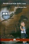 Martiño y el búho de la cueva, de Blanco | portada del libro