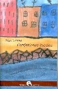 Confesiones fucsias, de Gómez, Charo | portada del libro