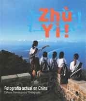 Zhu Yi! Fotografía actual en China, de AA. VV. | portada del libro