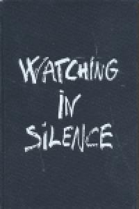 Pep Bonet, Watching in silence, de BONET, PEP | portada del libro