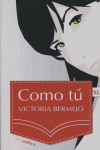 COMO TU, de BERMEJO | portada del libro