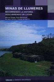 MINAS DE LLUMERES, de INCUNA | portada del libro