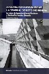 ARQUITECTURA MODERNA EN LA CENTRAL DE SOTO DE RIBERA, de TIELVE GARCIA | portada del libro