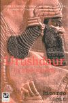 URUSHDAUR. CLAVE SUMERIA, de RICARDO ESPIN | portada del libro