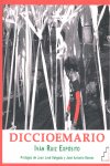 Diccioemario, de RUIZ EXPOSITO | portada del libro