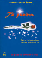 Tú puedes, de Francisco | portada del libro