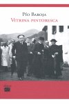 Vitrina pintoresca, de BAROJA, PIO | portada del libro