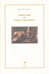 BIBLIOGRAFIA DE MANUEL ALTOLAGUIRRE, de Rosa Romojaro | portada del libro