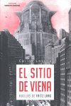 SITIO DE VIENA,EL, de LOSILLA | portada del libro
