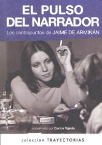 PULSO DEL NARRADOR,EL, de TEJEDA | portada del libro
