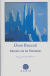 Bárnabo de las Montañas, de Buzzati, Dino | portada del libro