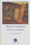 El librero de Selinunte, de Vecchioni, Roberto | portada del libro