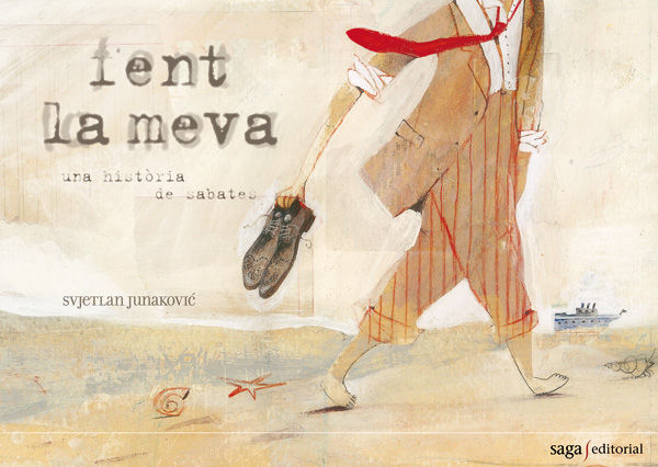 FENT LA MEVA, de JUNAKOVIC, SVJETLAN | portada del libro