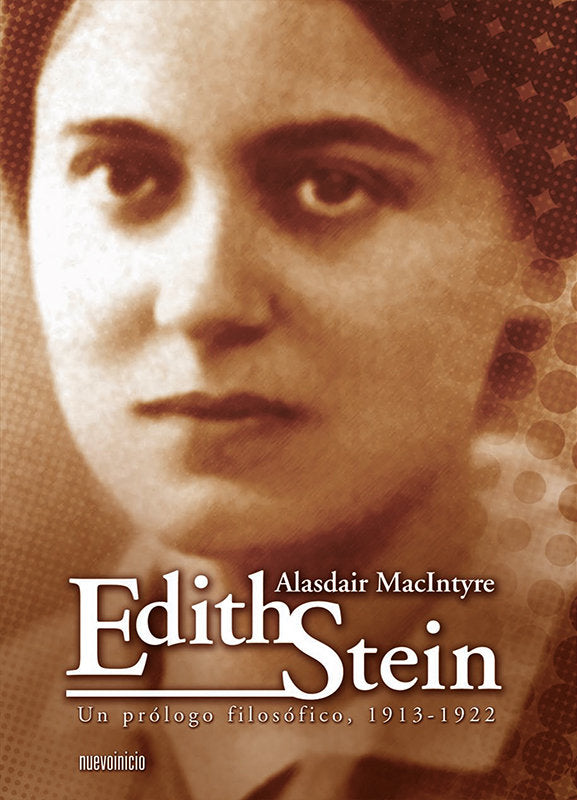 Un Prólogo filosófico 1913-1922, de MACINTYRE, ALASDAIR | portada del libro