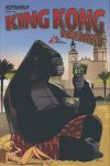 King Kong solidario | portada del libro