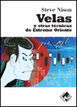 Velas y Otras Técnicas del Extremo Oriente, de Nilson, Steve | portada del libro