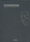 Enciclopedia Borges, de Marcela Croce Gastón Sebastian M.Gallo | portada del libro