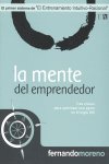 LA MENTE DEL EMPRENDEDOR: TRES CLAVES PARA OPTIMIZAR UNA PYME EN EL SIGLO XXI, de MORENO, FERNANDO | portada del libro