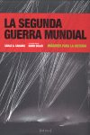 La Segunda Guerra Mundial, de CARANCI | portada del libro
