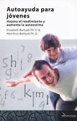 Autoayuda para jovenes, de BARHYDT, ELISABETH | portada del libro