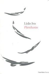 Plenilunio, de IVO, LEDO | portada del libro
