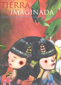 TIERRA IMAGINADA TRATADO CRIATURAS DEL SUELO Y DEL SUBSUELO | portada del libro
