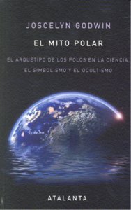 El mito polar, de GODWIN, JOSCELYN | portada del libro