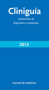 Clinigu¡a | portada del libro