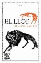 El llop, de Joseph Smith | portada del libro