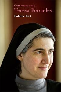 CONVERSES AMB TERESA FORCADES, de TORT BODRO, EULàLIA | portada del libro