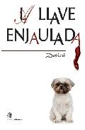 LA LLAVE ENJAULADA, de ARJONA OLMO | portada del libro