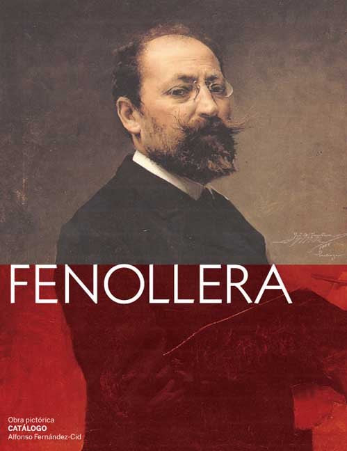 FENOLLERA, de FERNANDEZ-CID FENOLLERA | portada del libro
