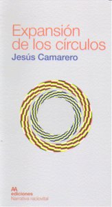 EXPANSION DE LOS CIRCULOS, de CAMARERO | portada del libro