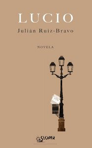 Lucio, de Ruiz-Bravo, Julián | portada del libro